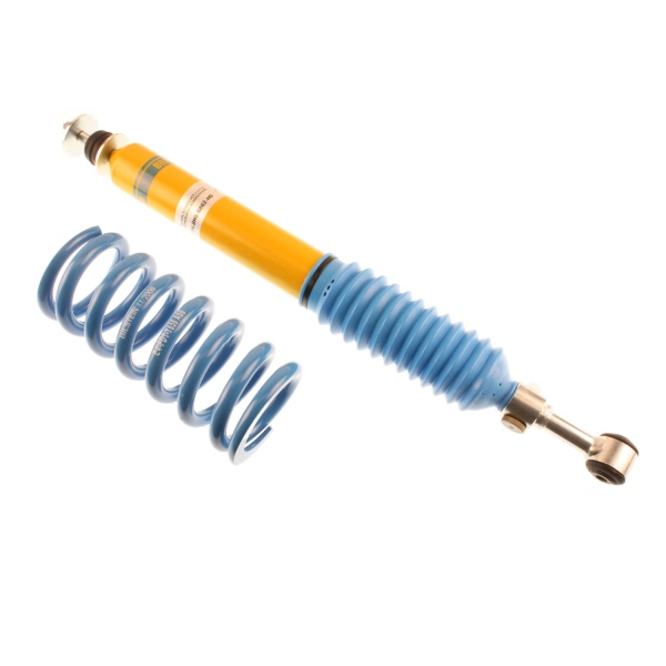 Bilstein Pss9 Front And Rear Lowering Coilover Kit 48-088602