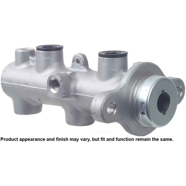 Cardone Reman Remanufactured Master Cylinder 11-3113