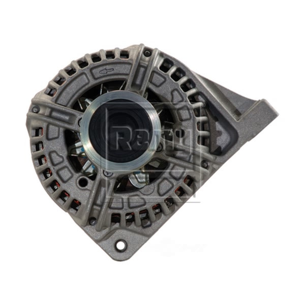 Remy Remanufactured Alternator 11021