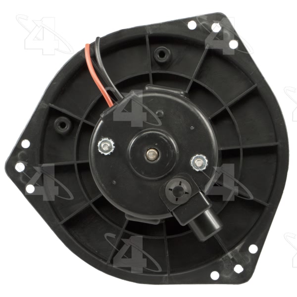 Four Seasons Hvac Blower Motor With Wheel 75024