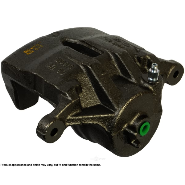 Cardone Reman Remanufactured Unloaded Caliper 19-6403