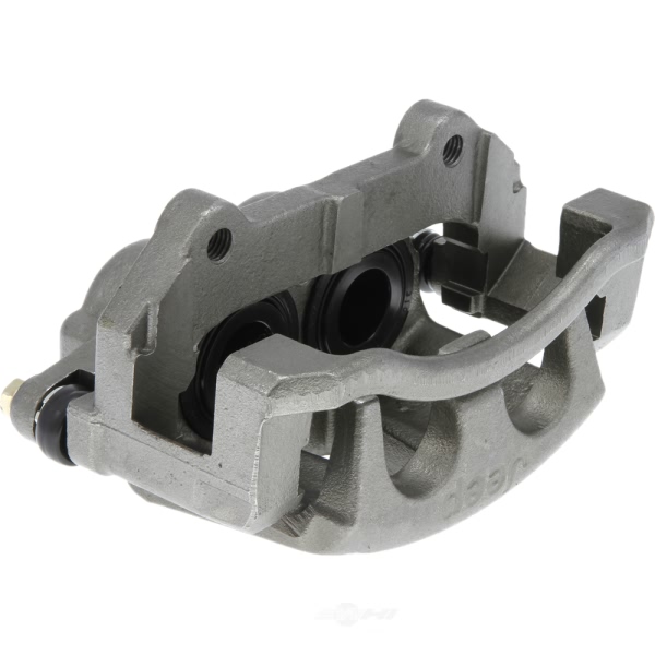 Centric Remanufactured Semi-Loaded Front Driver Side Brake Caliper 141.58008