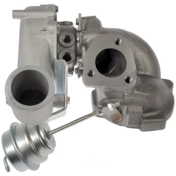 Dorman OE Solutions Turbocharger 667-266