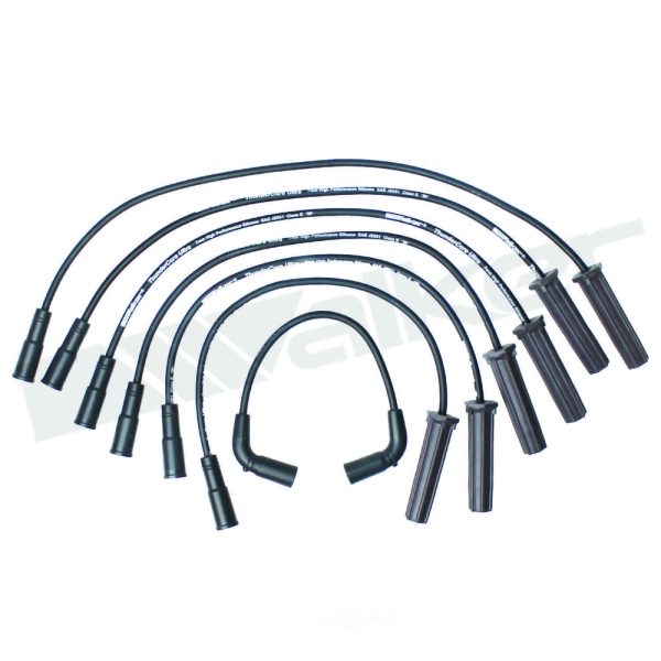 Walker Products Spark Plug Wire Set 924-2026