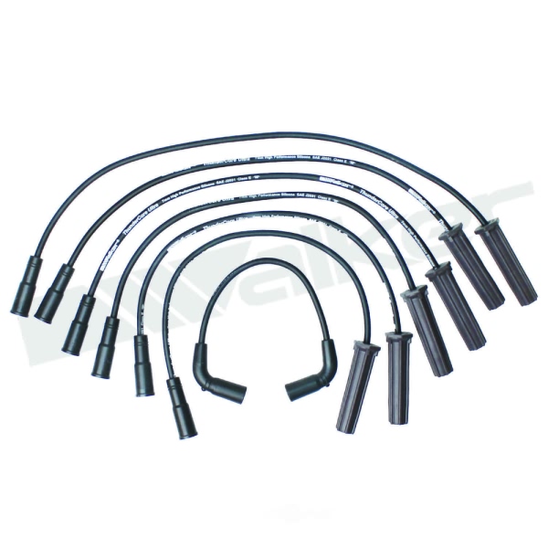 Walker Products Spark Plug Wire Set 924-2026