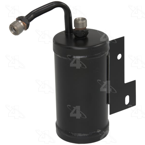 Four Seasons A C Receiver Drier 33580