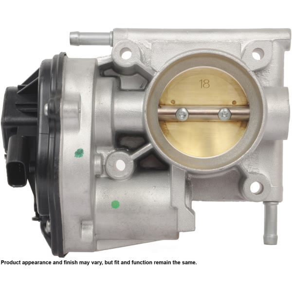 Cardone Reman Remanufactured Throttle Body 67-1000