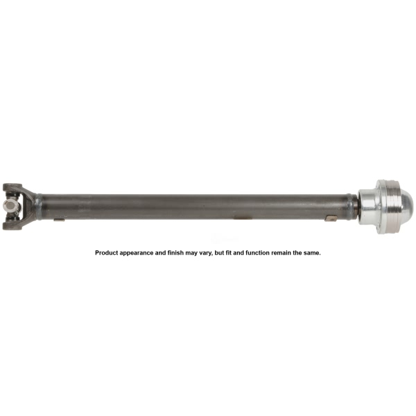 Cardone Reman Remanufactured Driveshaft/ Prop Shaft 65-9294