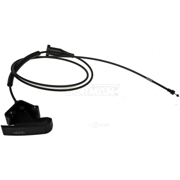 Dorman OE Solutions Hood Release Cable 912-443