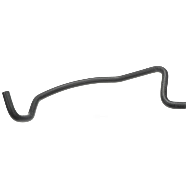 Gates Hvac Heater Molded Hose 19421