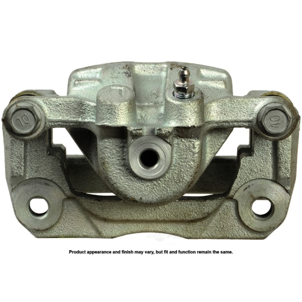 Cardone Reman Remanufactured Unloaded Caliper w/Bracket 18-B5043A
