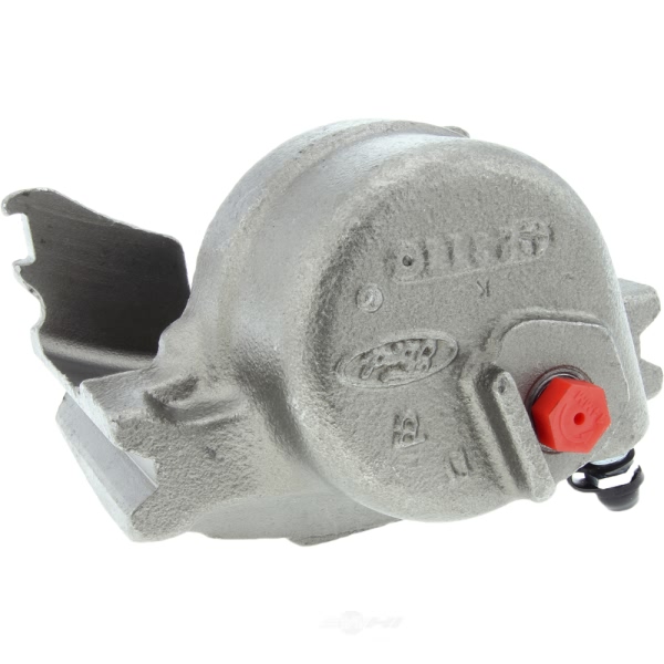 Centric Remanufactured Semi-Loaded Front Passenger Side Brake Caliper 141.65009