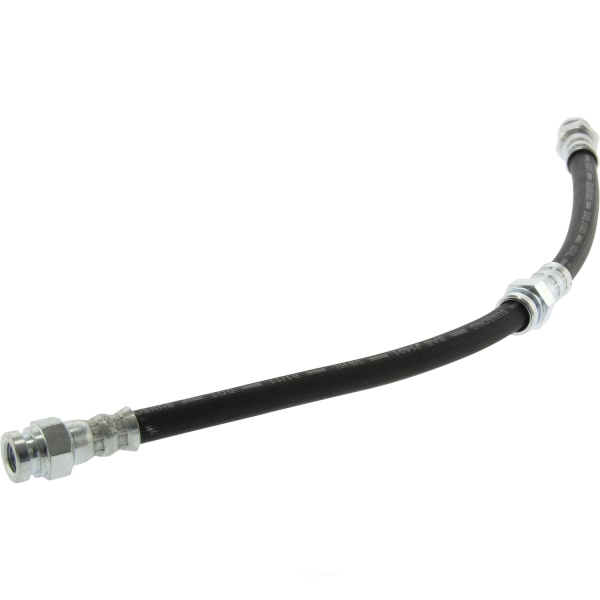 Centric Front Brake Hose 150.45027