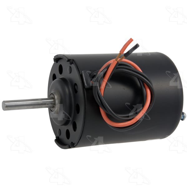 Four Seasons Hvac Blower Motor Without Wheel 35283