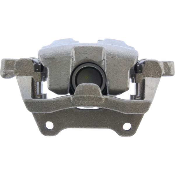 Centric Remanufactured Semi-Loaded Rear Driver Side Brake Caliper 141.22522