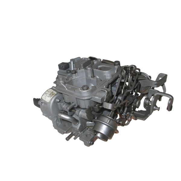Uremco Remanufacted Carburetor 3-3814