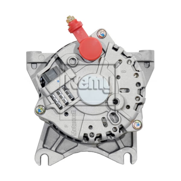 Remy Remanufactured Alternator 23688