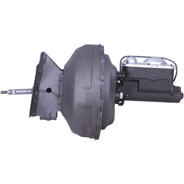 Cardone Reman Remanufactured Vacuum Power Brake Booster w/Master Cylinder 50-1056