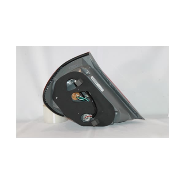 TYC Passenger Side Replacement Tail Light 11-6065-00