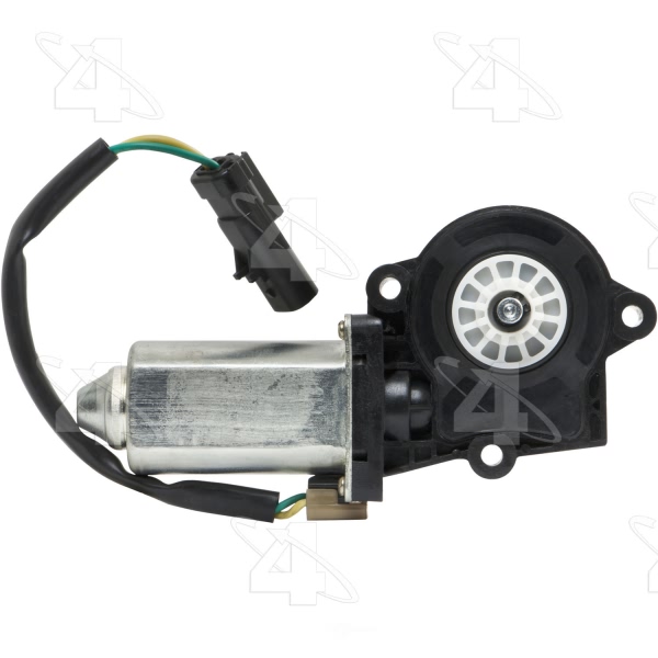 ACI Rear Driver Side Window Motor 86801