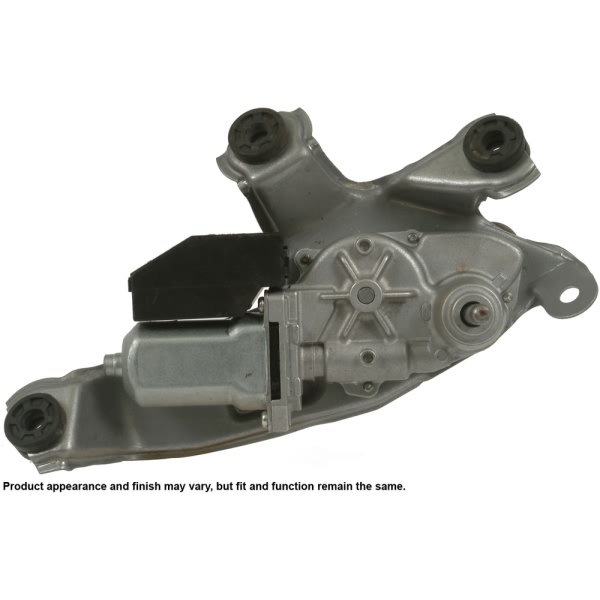 Cardone Reman Remanufactured Wiper Motor 43-20016