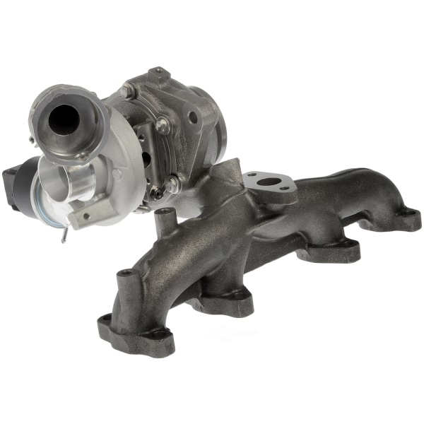 Dorman OE Solutions Turbocharger 667-258