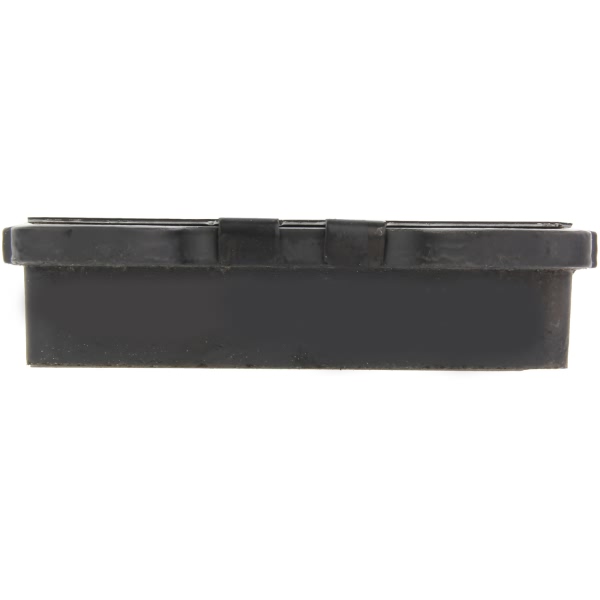 Centric Premium Ceramic Rear Disc Brake Pads 301.07090