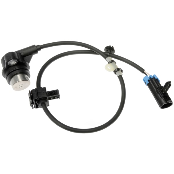 Dorman Rear Passenger Side Abs Wheel Speed Sensor 970-101