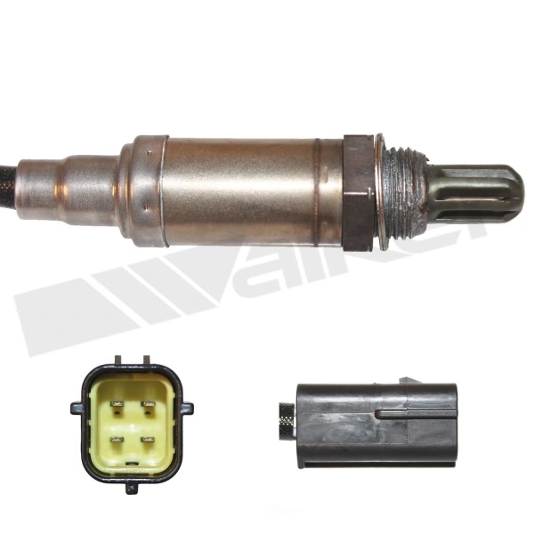 Walker Products Oxygen Sensor 350-34166