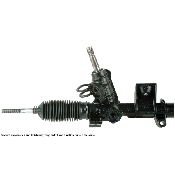 Cardone Reman Remanufactured Hydraulic Power Rack and Pinion Complete Unit 26-1985