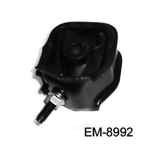 Westar Front Lower Engine Mount EM-8992