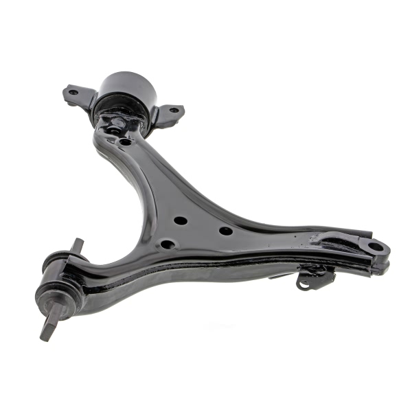 Mevotech Supreme Front Driver Side Lower Non Adjustable Control Arm CMS601218