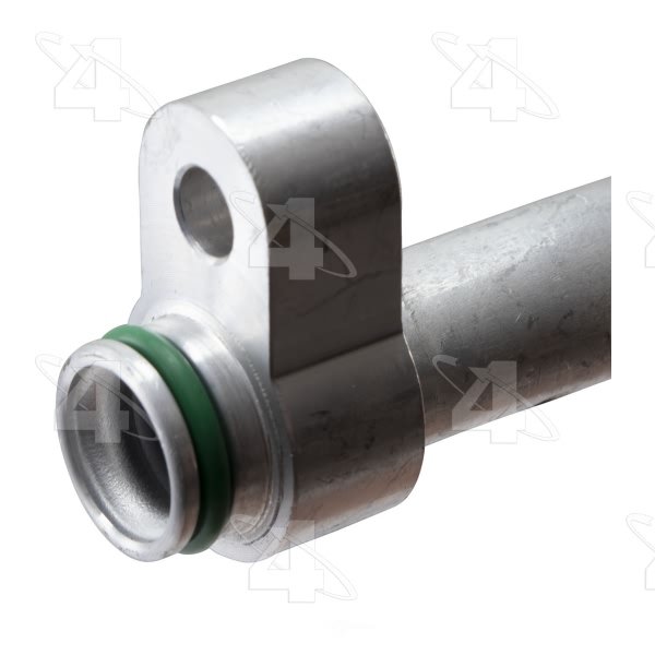 Four Seasons A C Refrigerant Suction Hose 66457