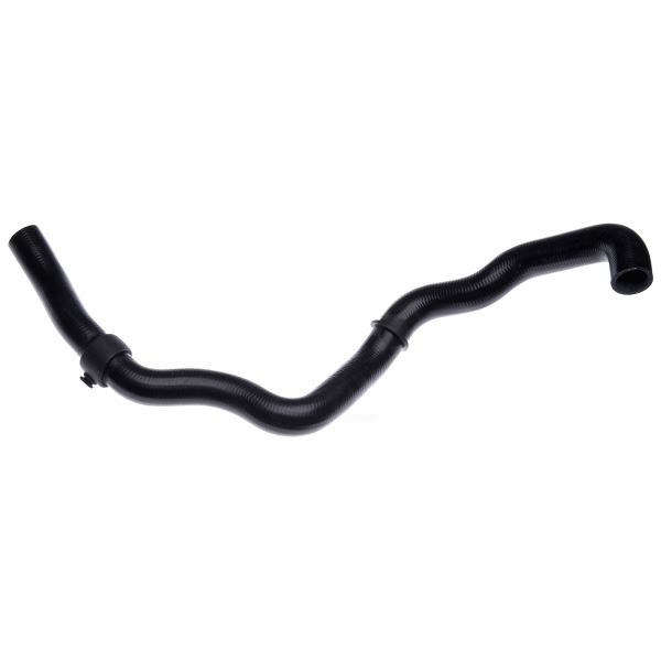Gates Engine Coolant Molded Radiator Hose 22820