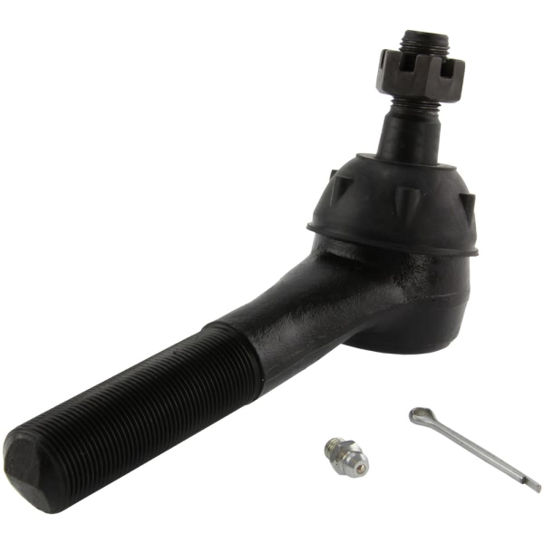 Centric Premium™ Front Driver Side Inner Steering Tie Rod End 612.65030