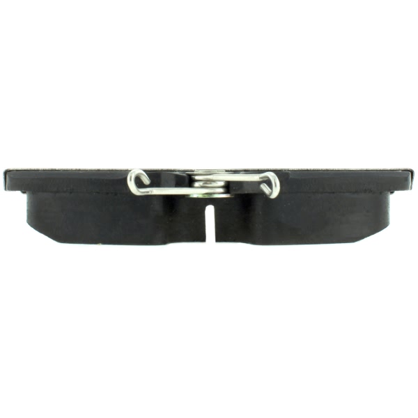Centric Posi Quiet™ Ceramic Front Disc Brake Pads 105.04230