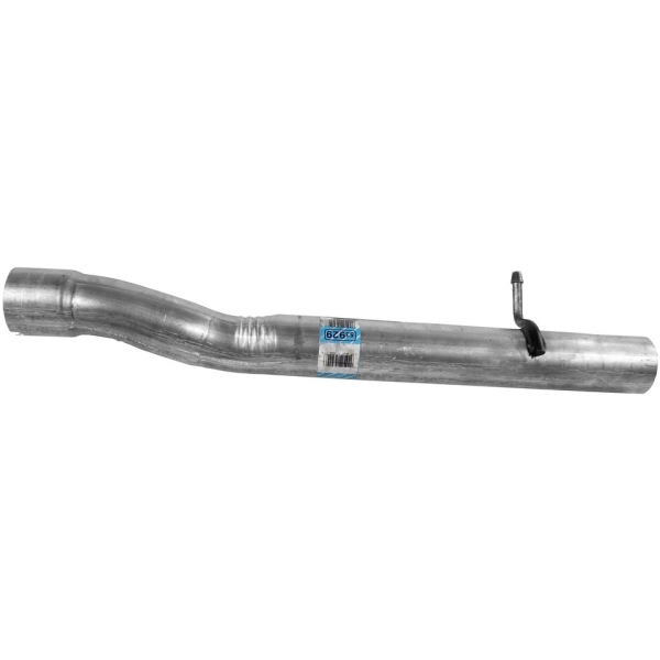 Walker Aluminized Steel 21 Degree Exhaust Intermediate Pipe 53929