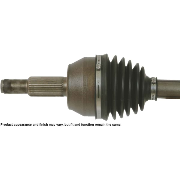 Cardone Reman Remanufactured CV Axle Assembly 60-2184