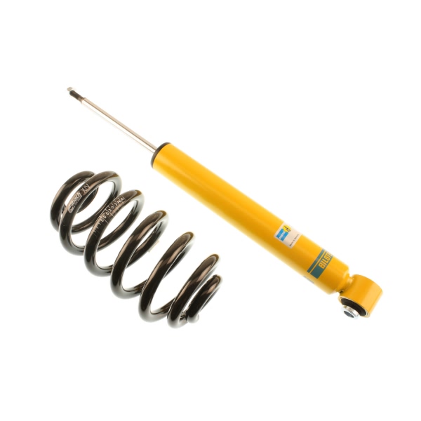 Bilstein 1 2 X 1 2 B12 Series Pro Kit Front And Rear Lowering Kit 46-188502