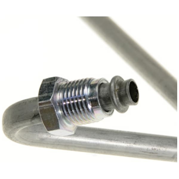 Gates Power Steering Pressure Line Hose Assembly 365507