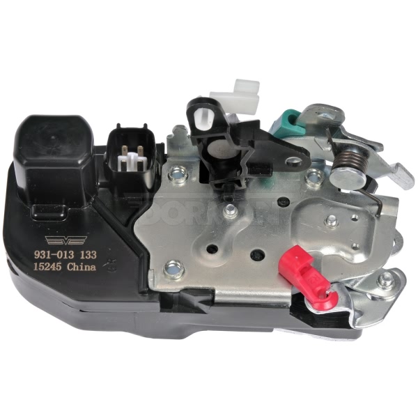 Dorman OE Solutions Front Passenger Side Door Lock Actuator Motor 931-013
