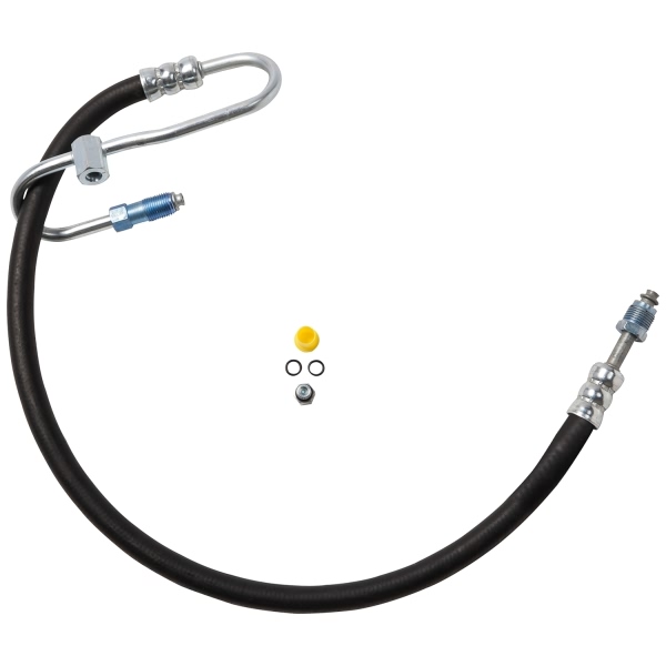 Gates Power Steering Pressure Line Hose Assembly 352470