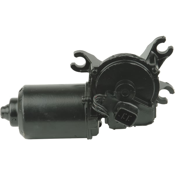 Cardone Reman Remanufactured Wiper Motor 43-2010