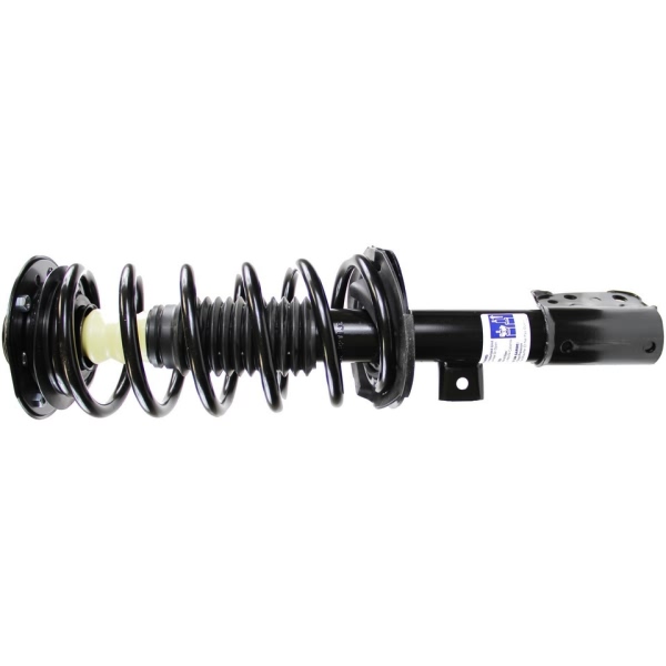 Monroe Quick-Strut™ Front Driver Side Complete Strut Assembly 172527