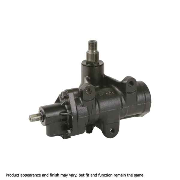 Cardone Reman Remanufactured Power Steering Gear 27-8412