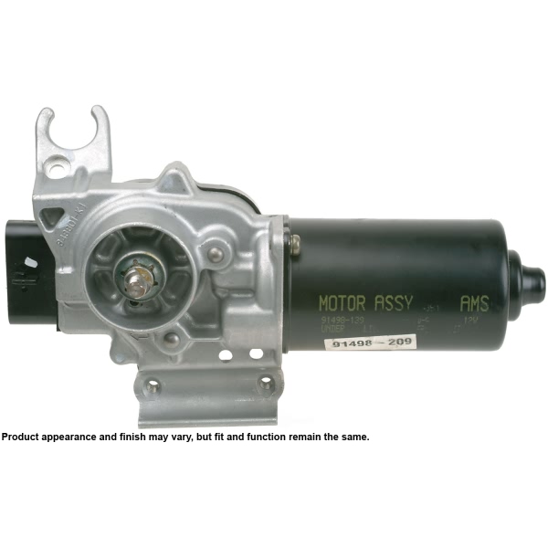 Cardone Reman Remanufactured Wiper Motor 40-1057