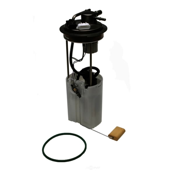 Delphi Fuel Pump Module Assembly FG0383