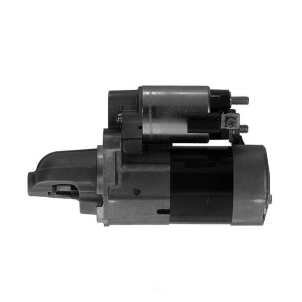 Denso Remanufactured Starter 280-4140