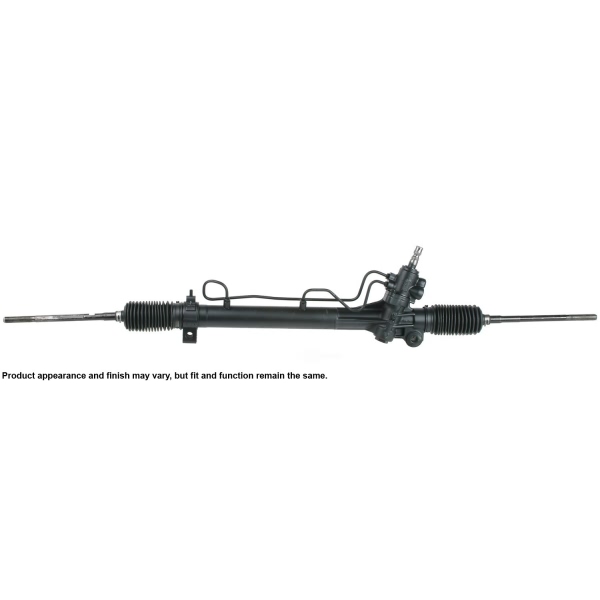 Cardone Reman Remanufactured Hydraulic Power Rack and Pinion Complete Unit 26-1615