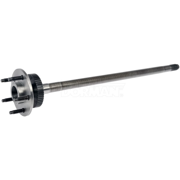 Dorman OE Solutions Rear Driver Side Axle Shaft 630-216